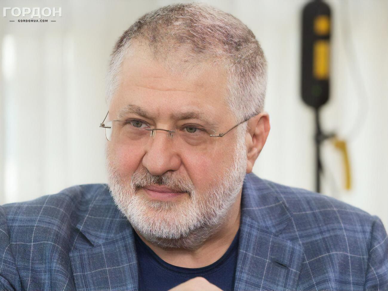 Коломойский не смог аннулировать кредиты "ПриватБанка" и свое поручительство по ним