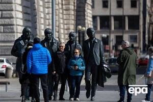Вышиванки для The Beatles привезли из Украины