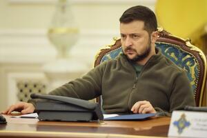 Зеленский собирает ставку верховного главнокомандующего с интервалом в несколько дней
