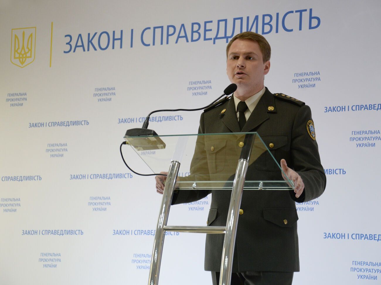 Кравченко брав участь у конкурсі на посаду директора НАБУ, але не зміг перемогти