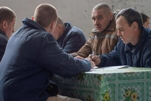 Россияне стали чаще сдаваться на фоне значительных потерь в рядах оккупантов и в ожидании контрнаступления сил обороны Украины