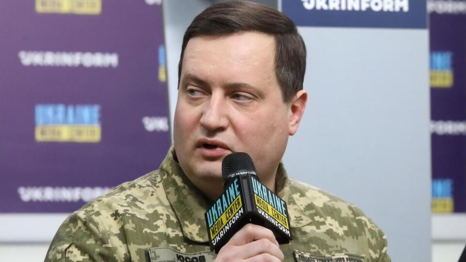 Юсов: Я думаю, что у украинского общества переживать по этому поводу нет оснований. Контрнаступление будет, и главные планы враг увидит и почувствует на поле боя