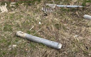 Российские войска продолжают обстреливать приграничные города и села Харьковской области, отметили в ОВА