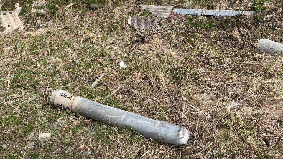 Російські війська і далі обстрілюють прикордонні міста й села Харківської області, зазначили в ОВА