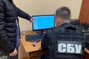 Во время обыска у фигуранта обнаружили компьютерную технику, которую он использовал для противоправной деятельности