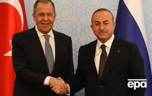Чавушоглу после переговоров с Лавровым согласился с российскими требованиями, которые РФ увязывает с продолжением работы "зернового коридора"