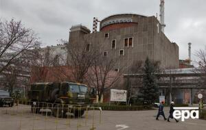 Ситуація на ЗАЕС "стає дедалі напруженішою", зазначили в "Енергоатомі"