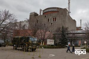 Ситуація на ЗАЕС "стає дедалі напруженішою", зазначили в "Енергоатомі"