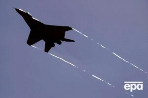 Игнат отметил, что ВСУ периодически поражают вражескую авиацию, но господства в воздухе у Украины пока нет