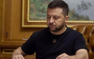 Зеленський підписав указ про утворення Гірської, Попаснянської і Сєвєродонецької МВА 24 березня