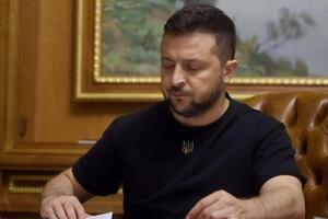 Зеленський підписав указ про утворення Гірської, Попаснянської і Сєвєродонецької МВА 24 березня