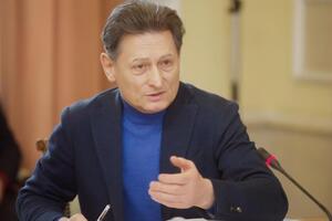 Дело Волынца закрыли из-за истечения срока давности