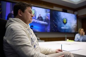 Подоляк: Хотілося б, щоб між нами була якась буферна країна, але до цих подій ми точно не будемо мати відношення