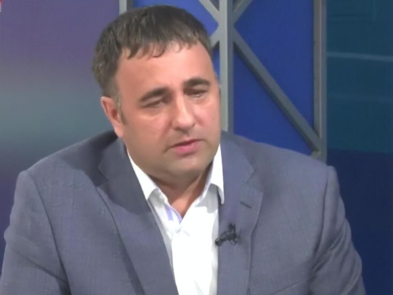 Шкурко нашли мертвым в камере СИЗО после обжалования решения суда