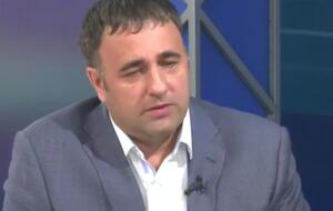 Шкурко нашли мертвым в камере СИЗО после обжалования решения суда