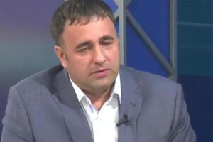 Шкурко нашли мертвым в камере СИЗО после обжалования решения суда