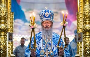 Онуфрий имеет российское гражданство как минимум с 1998 года, выяснили СМИ