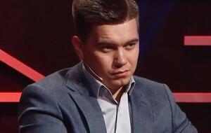 Лазарев был частым гостем в эфирах подсанкционных каналов "Наш", ZIK, NewsOne, "112 Украины" и Russia Today