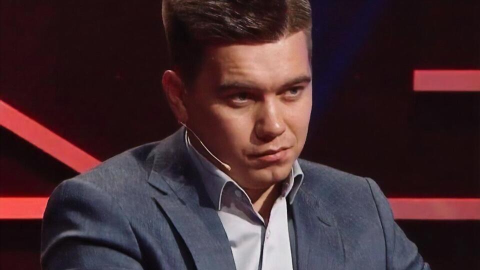 Лазарев был частым гостем в эфирах подсанкционных каналов "Наш", ZIK, NewsOne, "112 Украины" и Russia Today