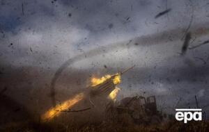 ЗСУ за добу відбили понад 40 атак російських окупантів на сході України, зазначили в Генштабі