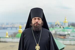 За словами Авраамія, зловмисники вкрали комп'ютер та інші особисті речі