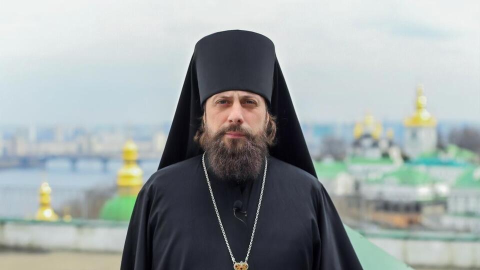 По словам Авраамия, злоумышленники украли компьютер и другие личные вещи