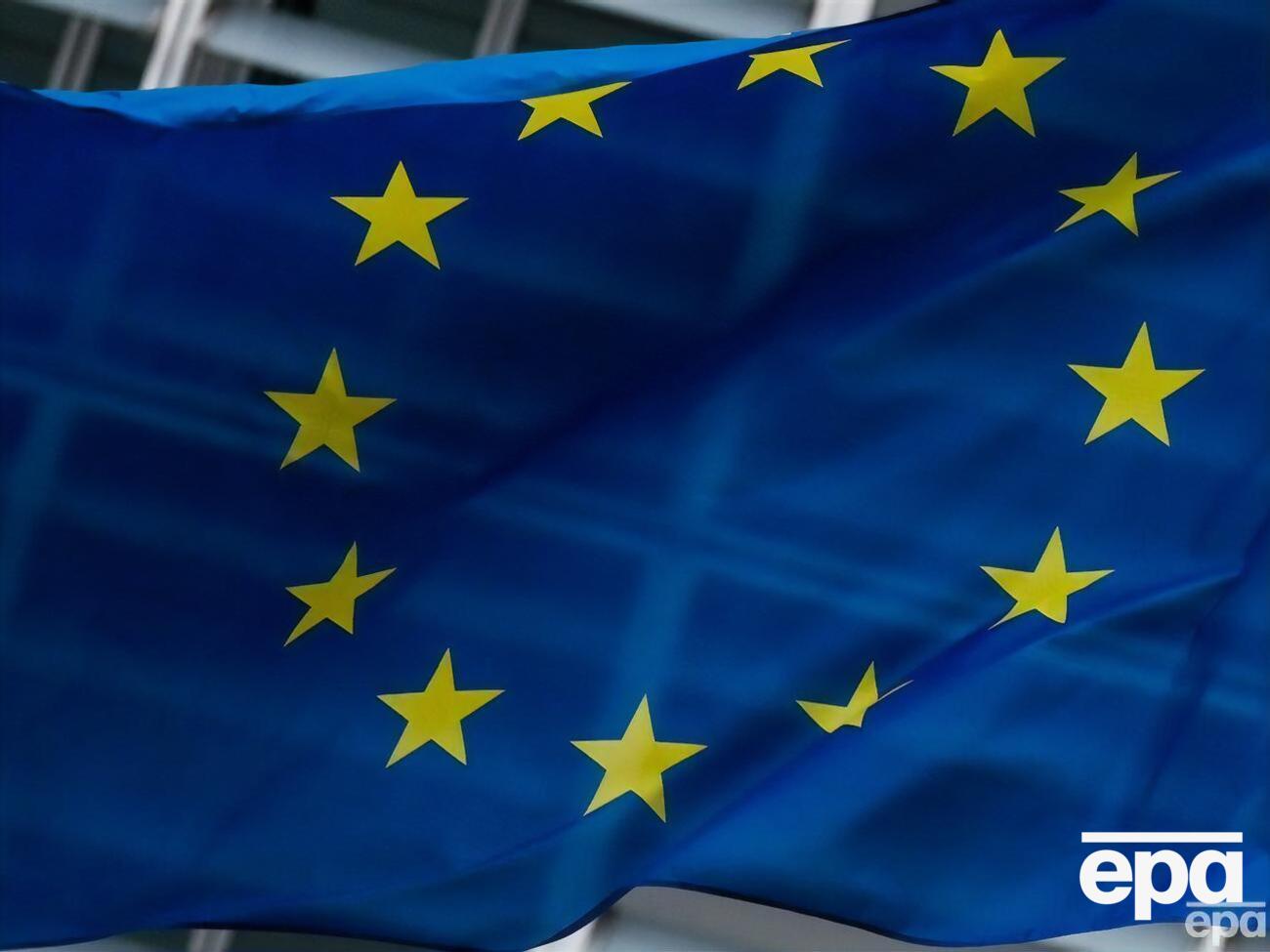 Євросоюз цієї весни надасть Україні проміжну оцінку виконання нею семи критеріїв для початку переговорів щодо вступу до ЄС