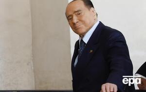 5 квітня 86-річний Берлусконі потрапив у реанімацію однієї з лікарень Мілана