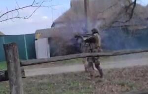 По данным ГУР МО, в результате беспорядков в Брянской области РФ есть убитые и раненые среди российских оккупантов