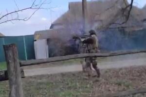 За даними ГУР МО, внаслідок заворушень у Брянській області РФ є вбиті та поранені серед російських окупантів