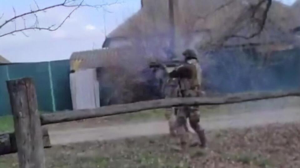 За даними ГУР МО, внаслідок заворушень у Брянській області РФ є вбиті та поранені серед російських окупантів