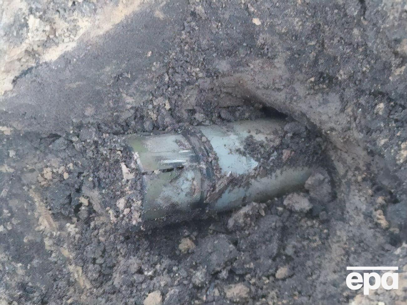 Российские оккупанты ракетами с вертолета нанесли удар по&nbsp;городу Середина-Буда, отметили в ОК "Север"