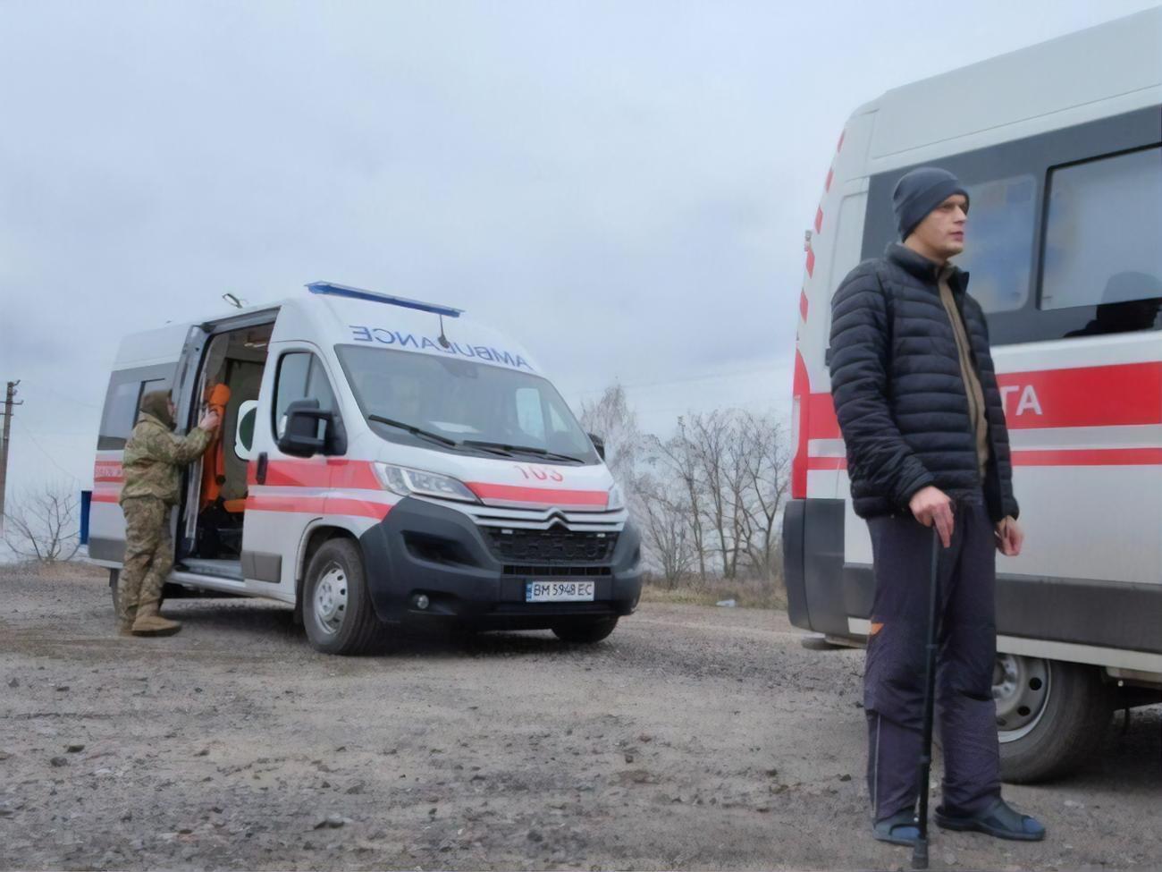 Обмен пленными мусульманами на Рамадан, предложенный Украиной, РФ заблокировала. Последним на данный момент остается обмен пленными 3 апреля