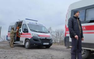 Обмен пленными мусульманами на Рамадан, предложенный Украиной, РФ заблокировала. Последним на данный момент остается обмен пленными 3 апреля