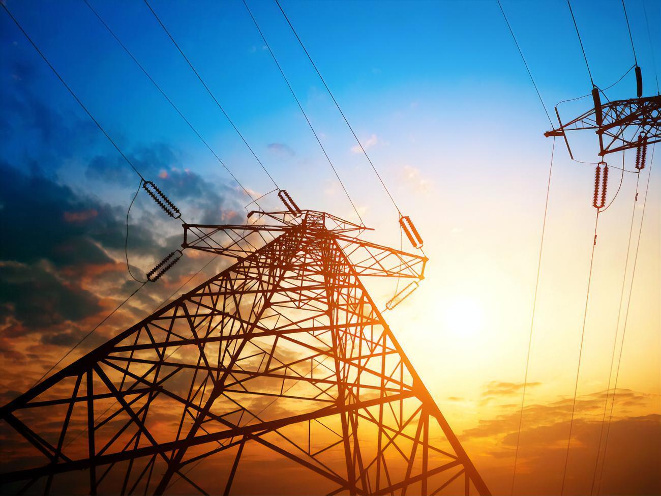 Україна з 11 жовтня 2022 року припинила експорт електроенергії через російські обстріли