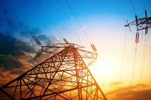 Україна з 11 жовтня 2022 року припинила експорт електроенергії через російські обстріли