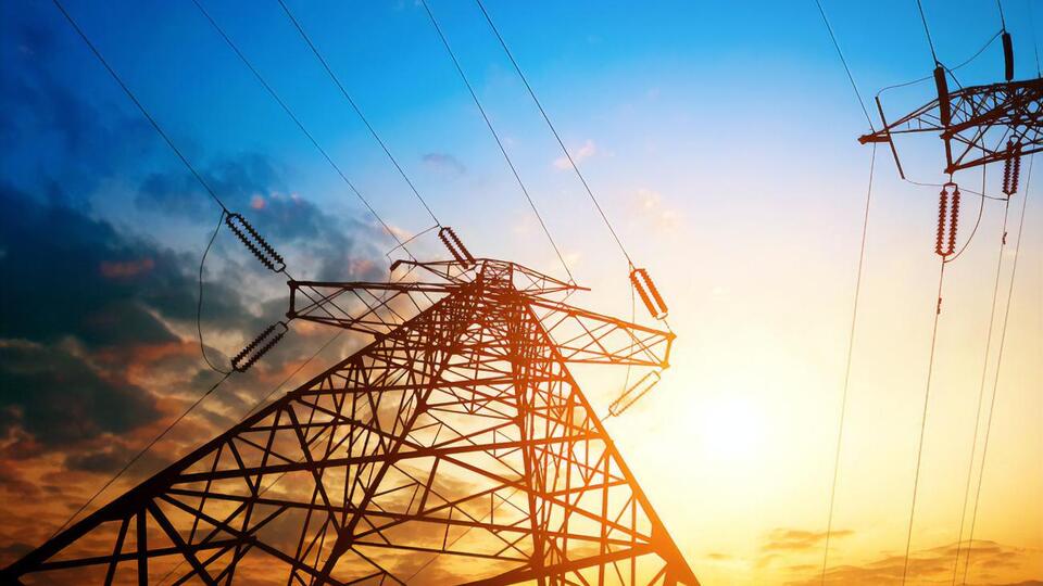Україна з 11 жовтня 2022 року припинила експорт електроенергії через російські обстріли