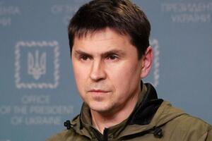 Подоляк вважає, що спроби РФ виправдати за допомогою фейків війну, розв'язану Росією в Україні, мають безглуздий вигляд