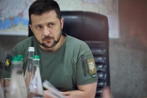 Зеленський анонсував новий санкційний список, куди увійдуть особи, які підтримують російську агресію