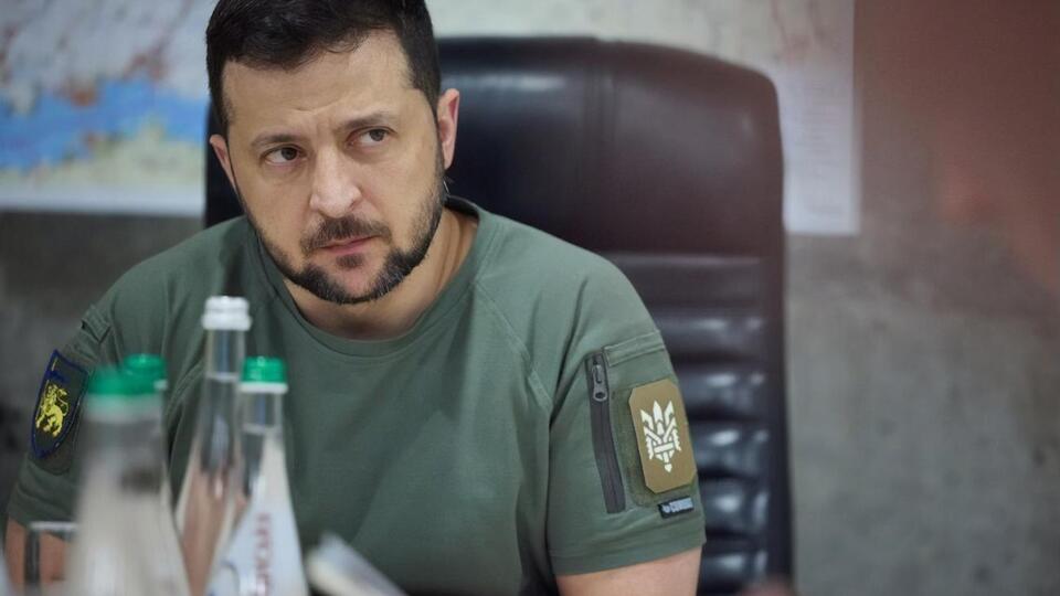 Зеленский анонсировал новый санкционный список, куда войдут лица, поддерживающие российскую агрессию