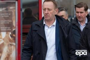 Новим міністром сільського господарства став Роберт Телус