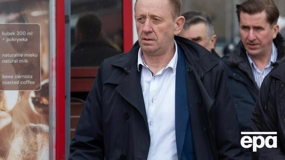 Новим міністром сільського господарства став Роберт Телус