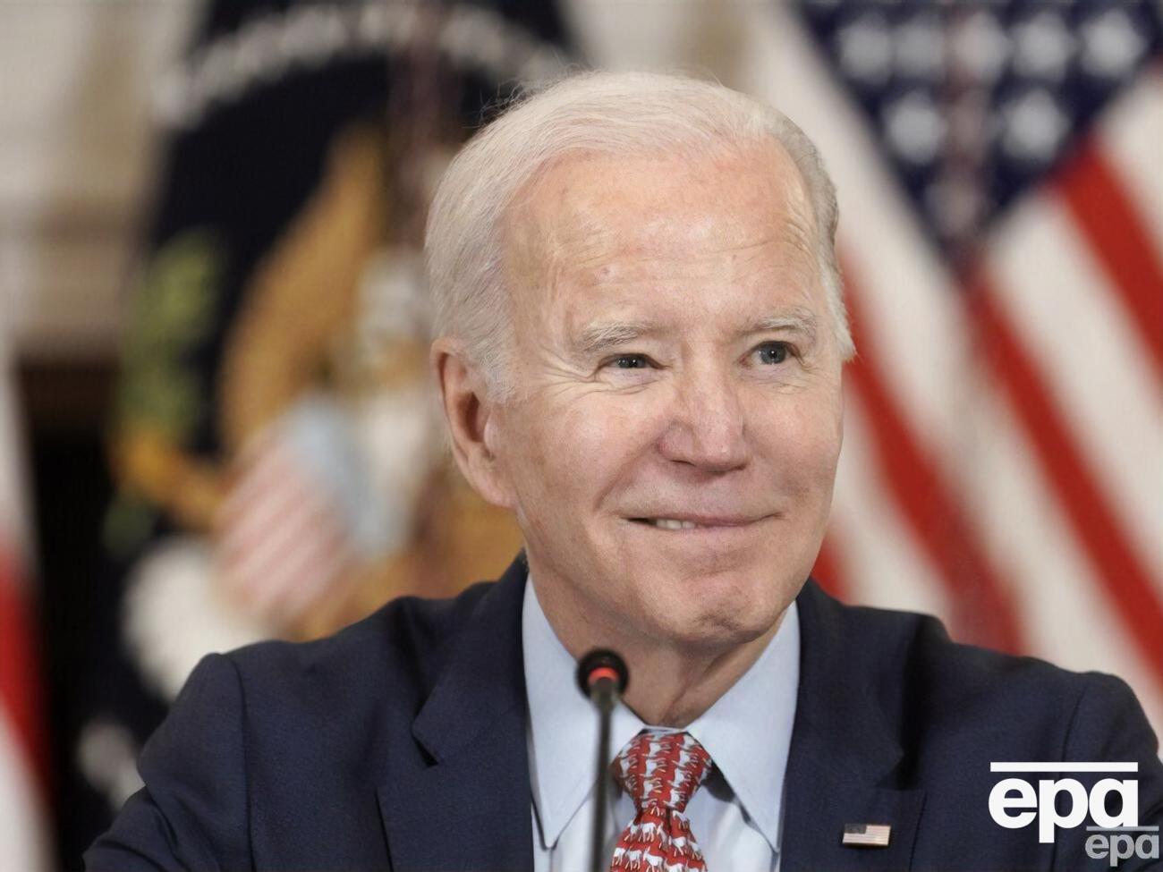 США ввели первые санкции против РФ 15 апреля 2021 года