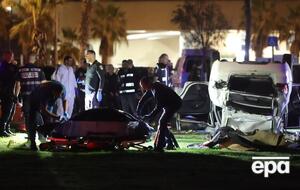 Во время второй атаки полицейские застрелили нападавшего