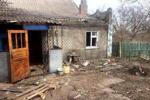 За сутки противник совершил более 40 обстрелов из реактивных систем залпового огня