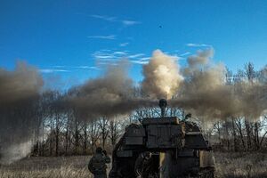 Подразделения ракетных войск и артиллерии ВСУ поразили один пункт управления противника