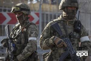 В Мелитополе и Скадовске российские захватчики организовали "опрос" местного населения по поводу возможной эвакуации