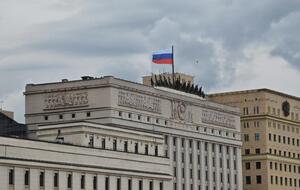 Минобороны оккупантов распространило очередной фейк с обвинениями в адрес Украины