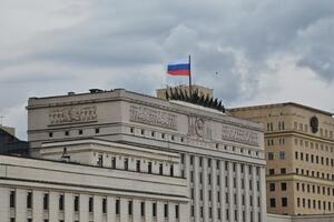Минобороны оккупантов распространило очередной фейк с обвинениями в адрес Украины