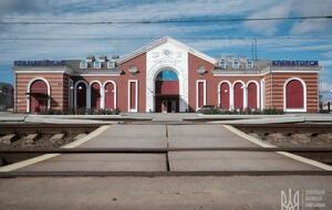 После атаки краматорский вокзал был временно закрыт, его работу возобновили спустя полгода